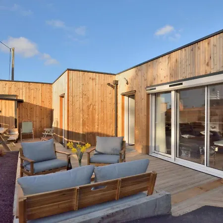 Prázdninový dům La K'bane Sur By Interhome Étables