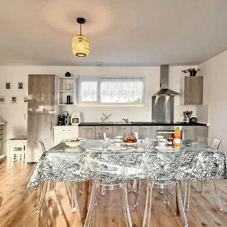 Prázdninový dům La K'bane Sur By Interhome