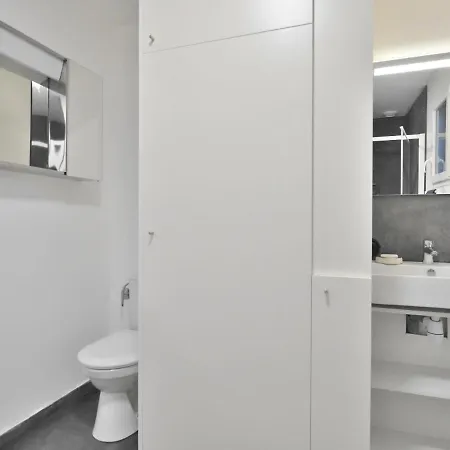 La K'bane Sur By Interhome Prázdninový dům